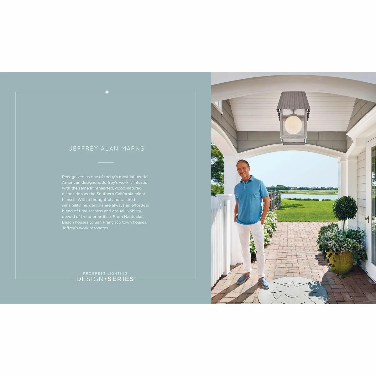 Point Dume - Edgecliff 3-Light Outdoor Pendant