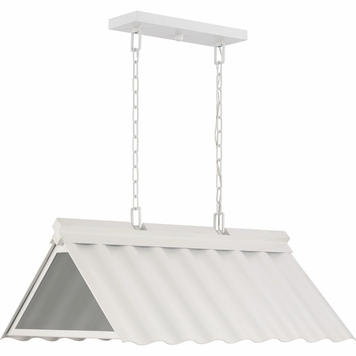 Point Dume - Edgecliff 3-Light Outdoor Pendant