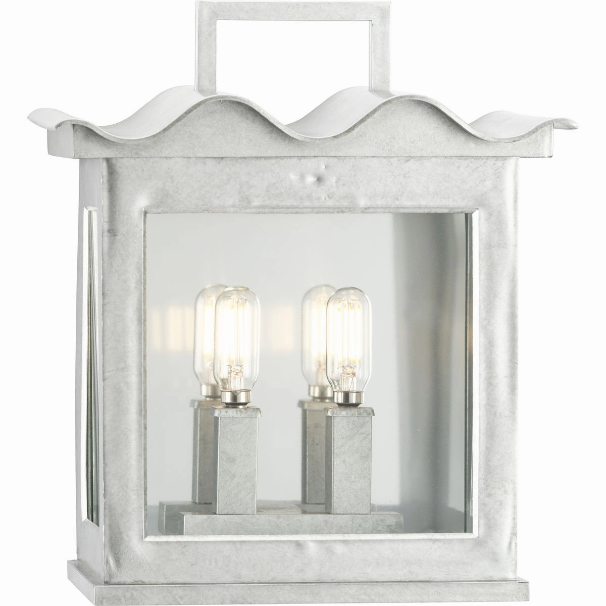 Point Dume - Seamoor 2-Light Outdoor Wall Light