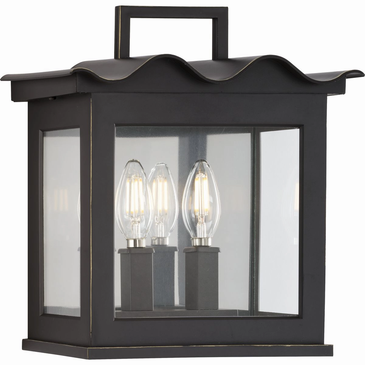 Point Dume - Seamoor 2-Light Outdoor Wall Light