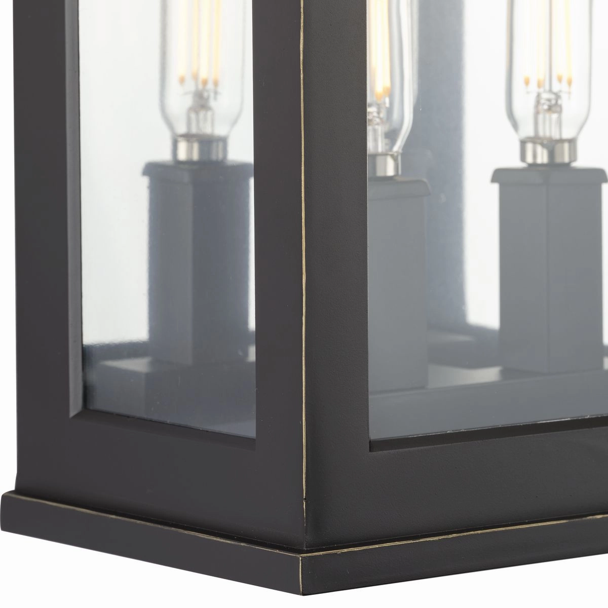 Point Dume - Seamoor 2-Light Outdoor Wall Light