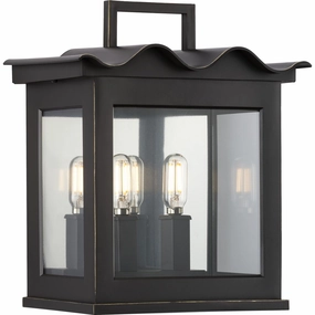 Point Dume - Seamoor 2-Light Outdoor Wall LightWeatherproof outdoor lighting