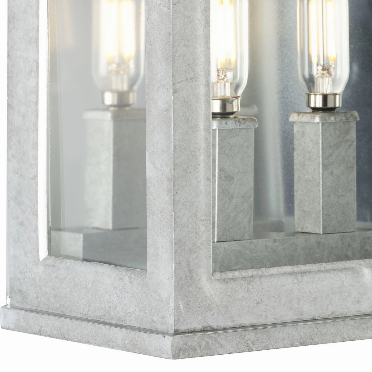 Point Dume - Seamoor 2-Light Outdoor Wall Light