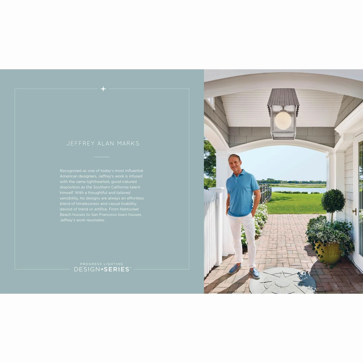 Point Dume - Shadmore 1-Light Outdoor Pendant