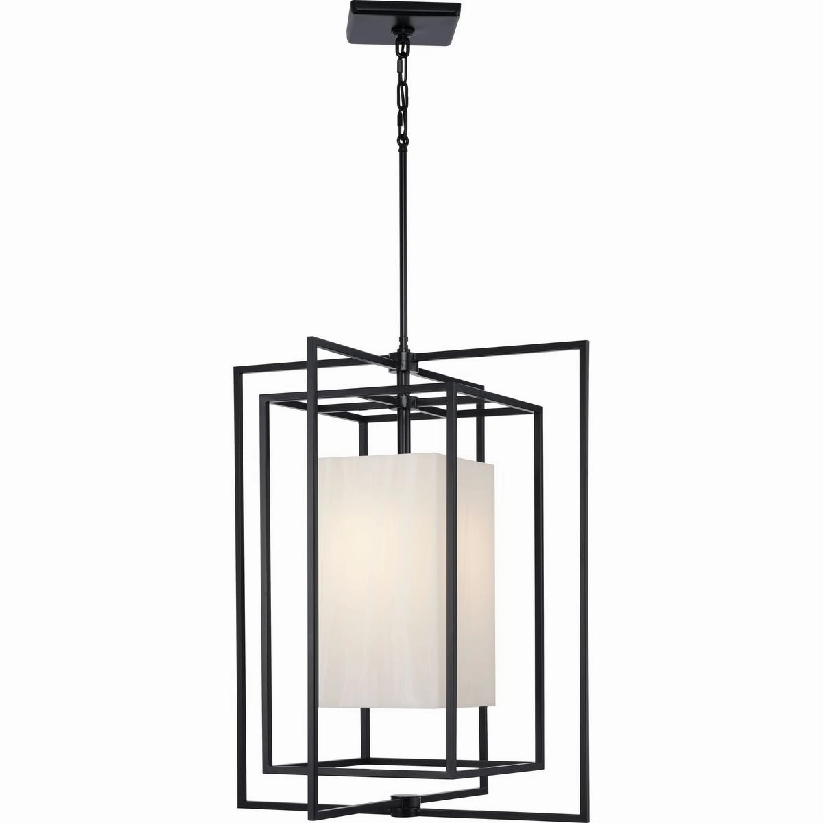 Point Dume - Shadmore 1-Light Outdoor Pendant