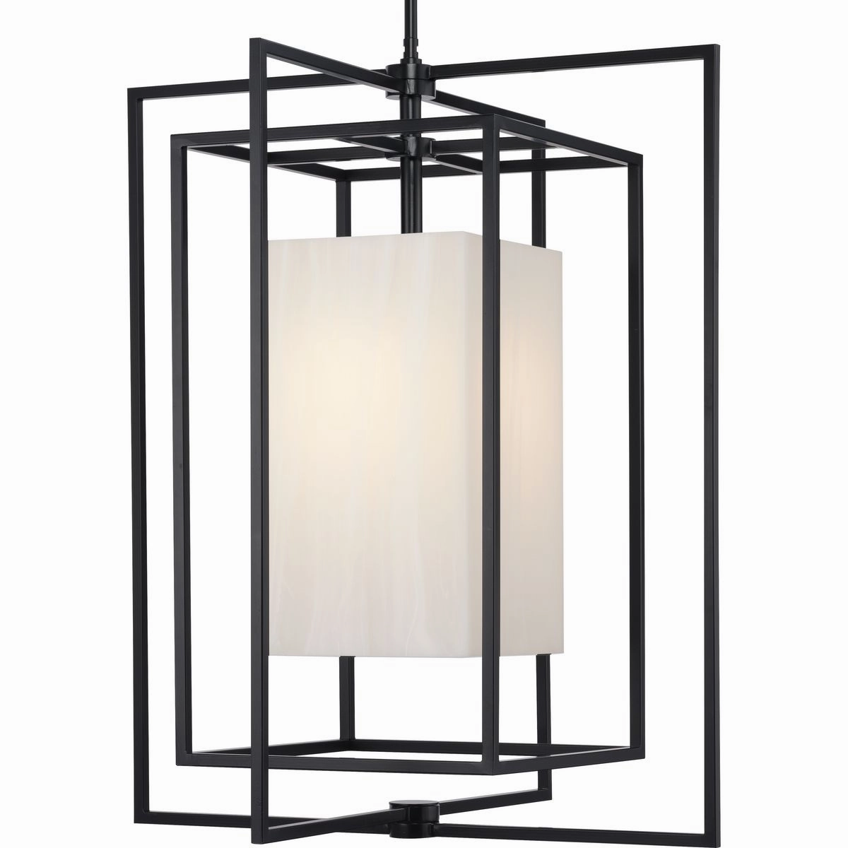 Point Dume - Shadmore 1-Light Outdoor Pendant