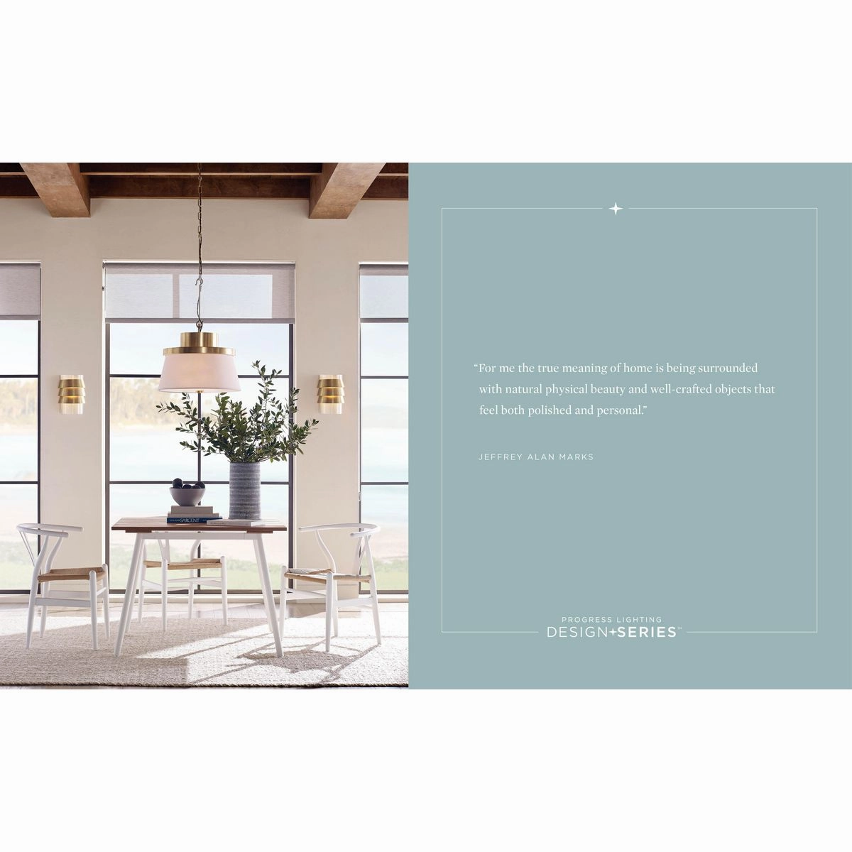 Point Dume - Shadmore 1-Light Outdoor Pendant