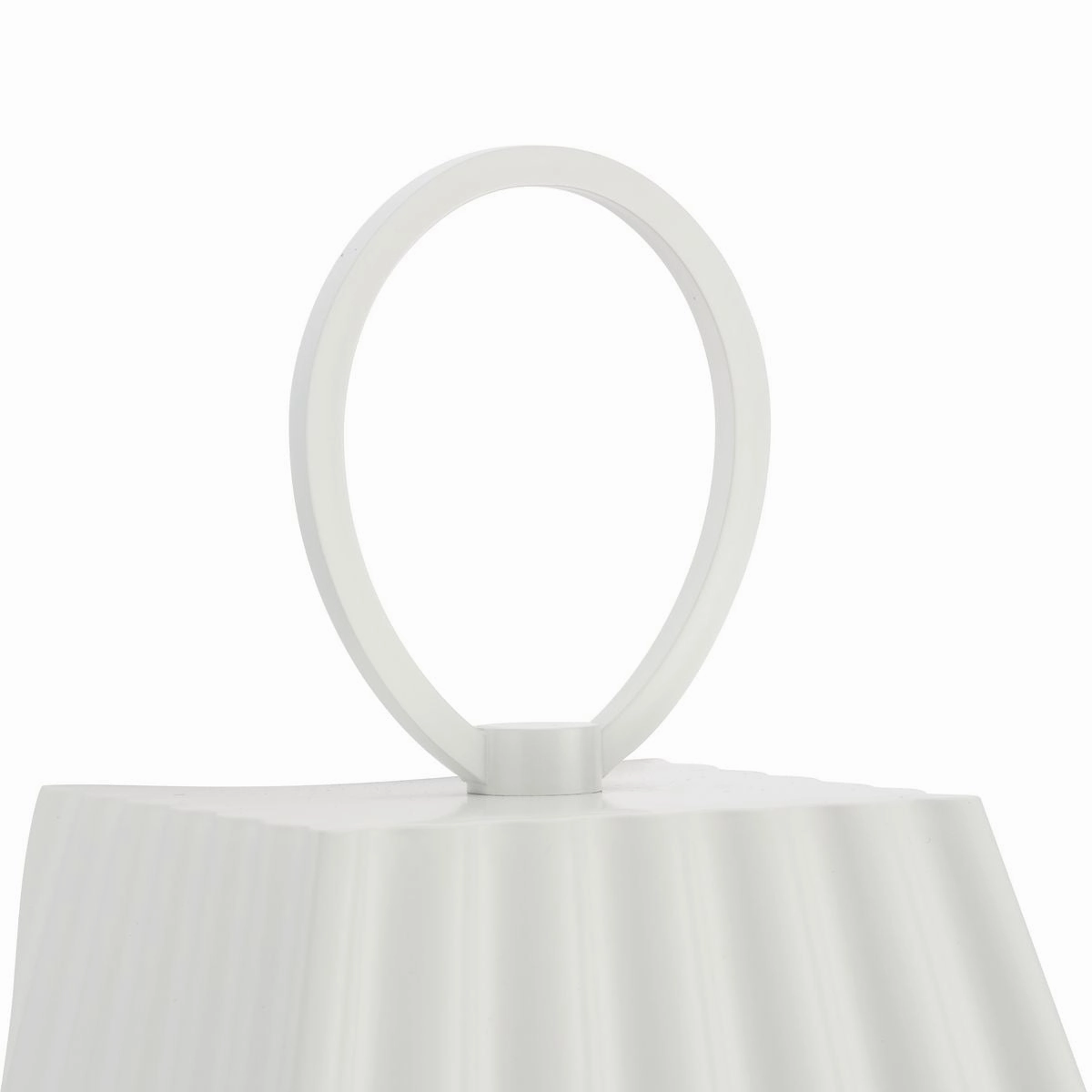 Point Dume-Hook Pond One Light Outdoor Wall Lantern Shelter White