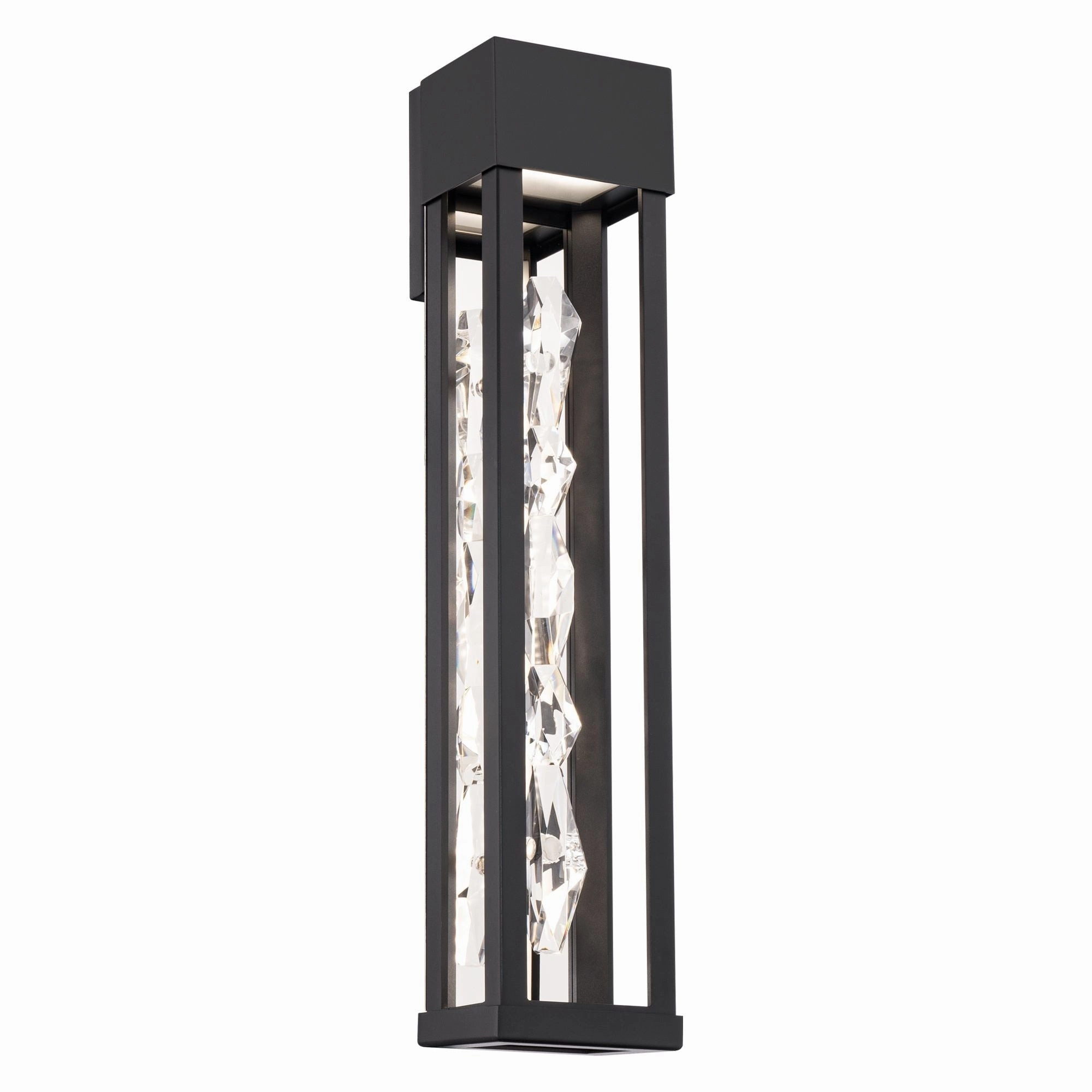 Polar 22" LED Outdoor Wall SconceWeatherproof outdoor lighting