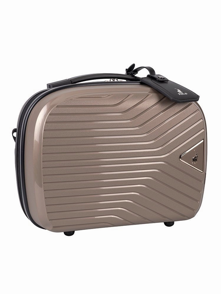 Polo Proflex Fusion Beauty Case | Dune Sweet Deal Today