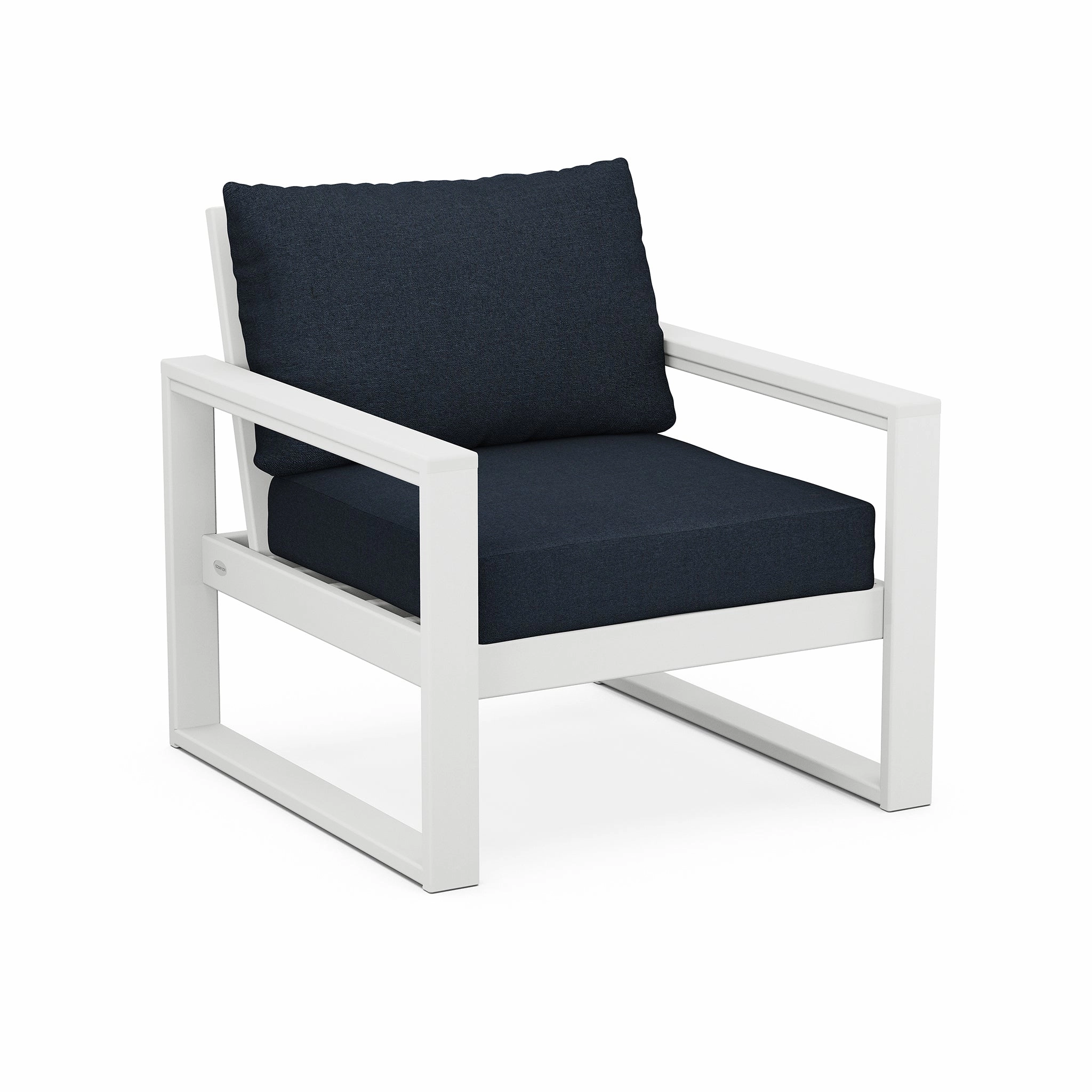 POLYWOOD EDGE Club Chair