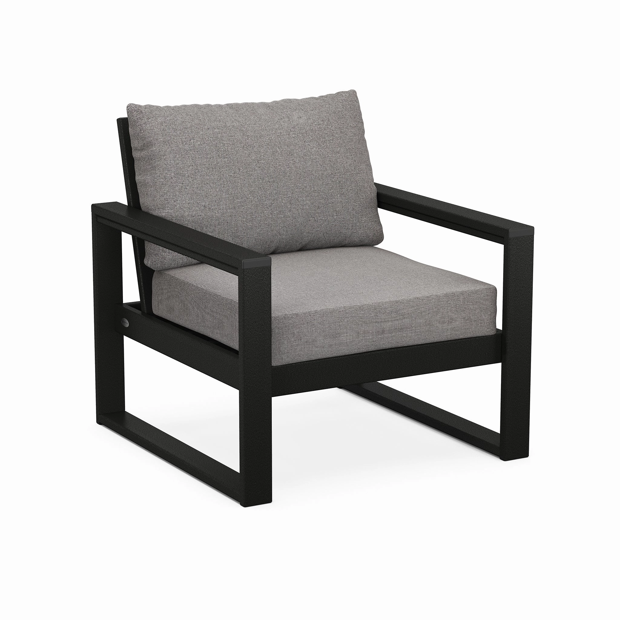 POLYWOOD EDGE Club Chair