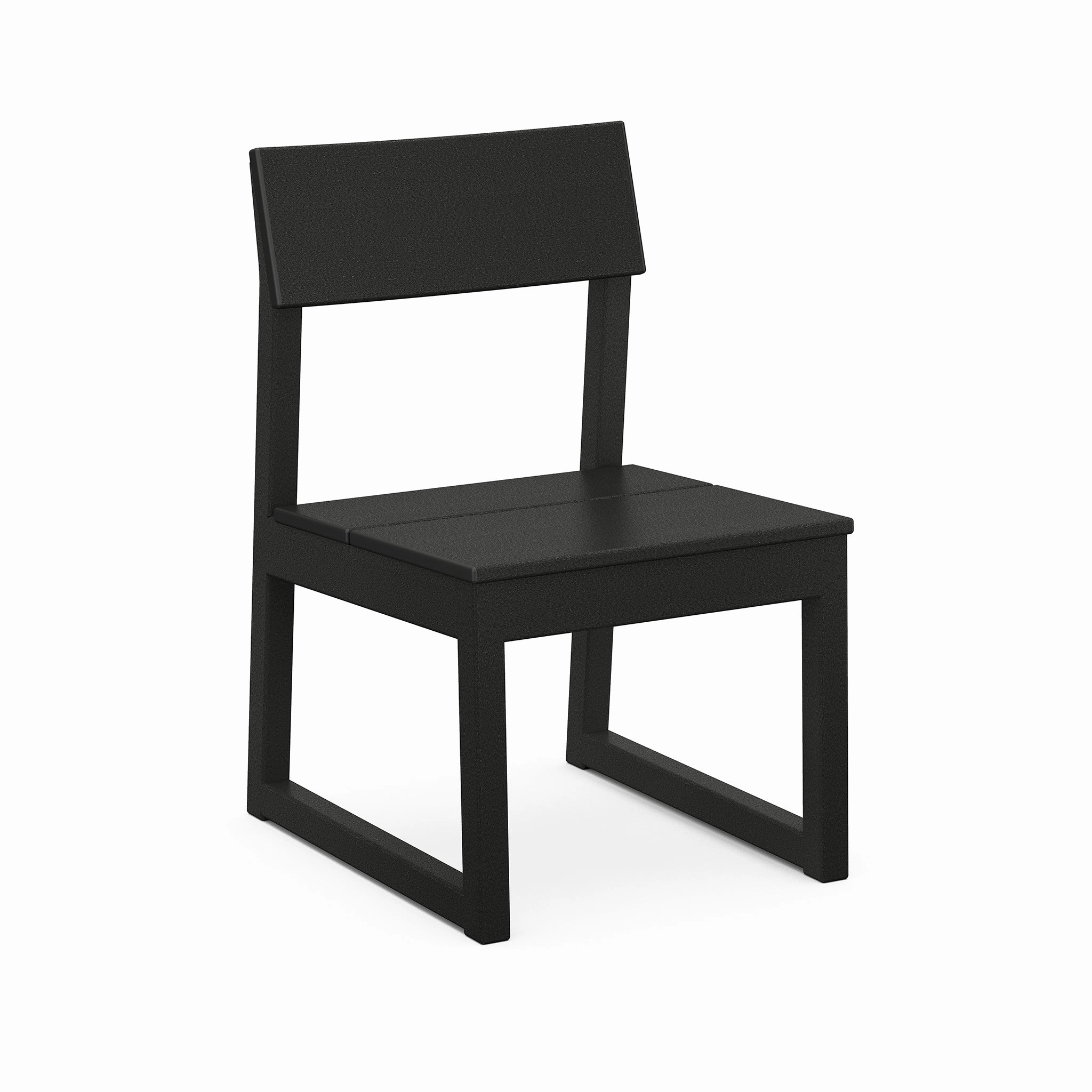 POLYWOOD EDGE Dining Side Chair