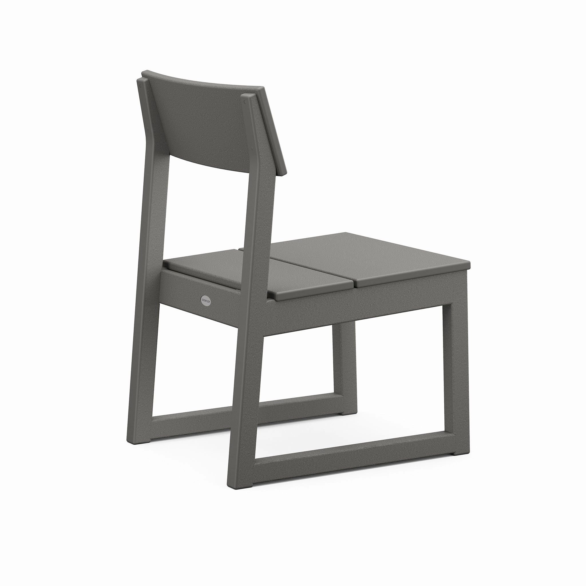 POLYWOOD EDGE Dining Side Chair