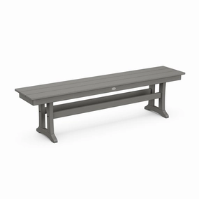 Garden Benches
