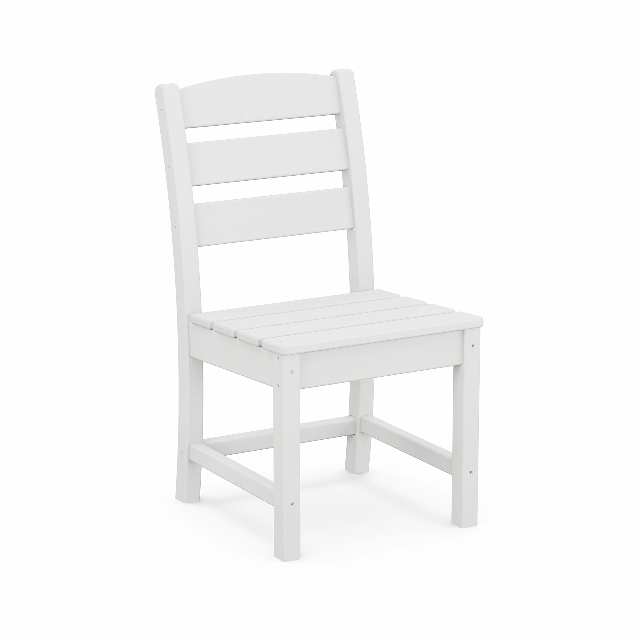 POLYWOOD Lakeside Dining Side Chair