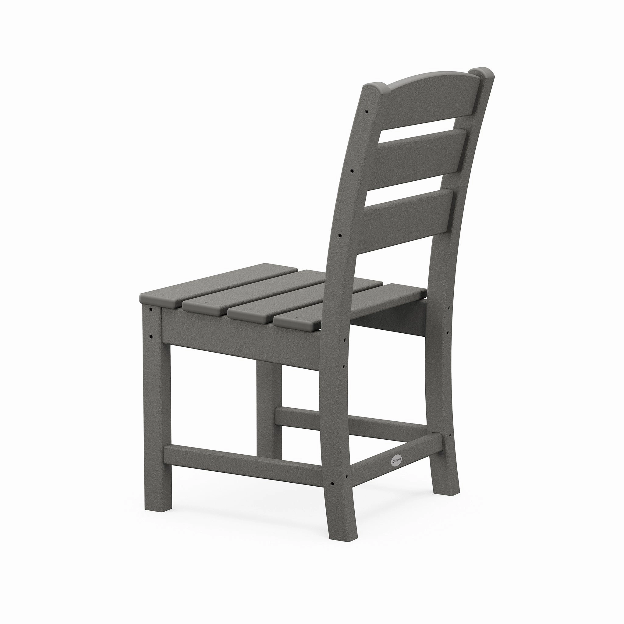 POLYWOOD Lakeside Dining Side Chair