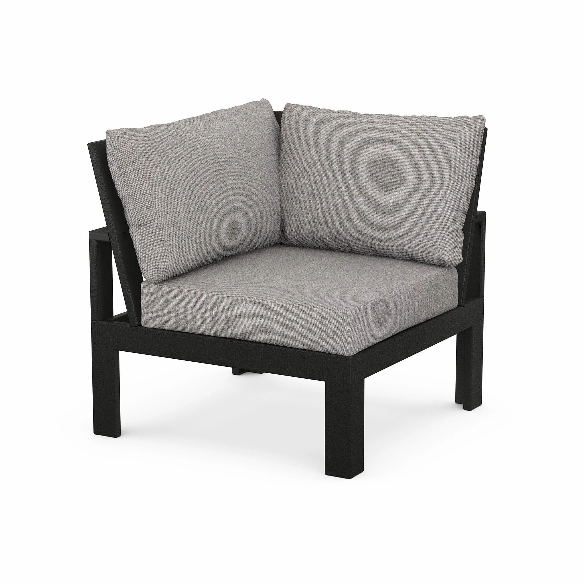 POLYWOOD Modular Corner Chair