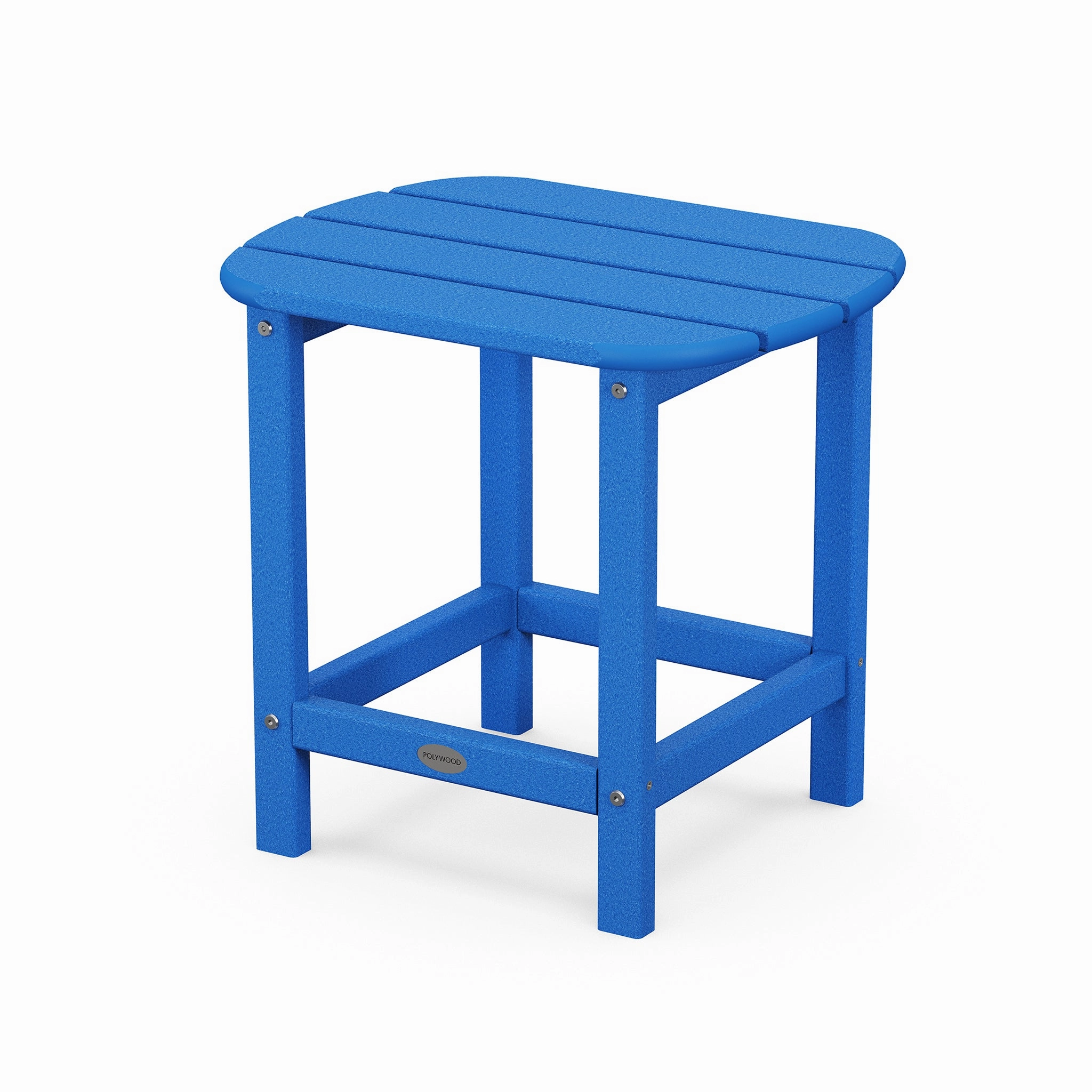 POLYWOOD South Beach Adirondack 18" Side Table
