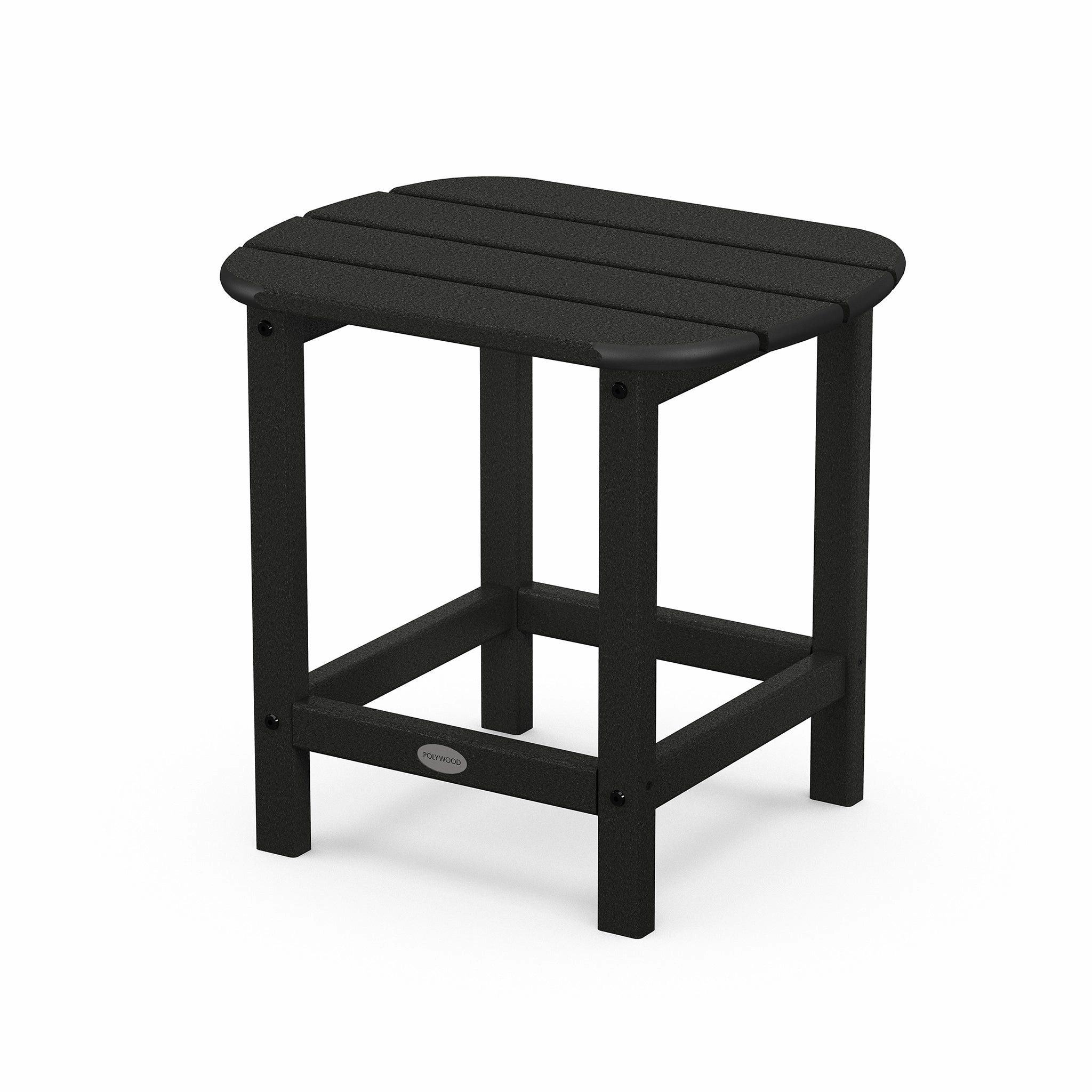 POLYWOOD South Beach Adirondack 18" Side Table