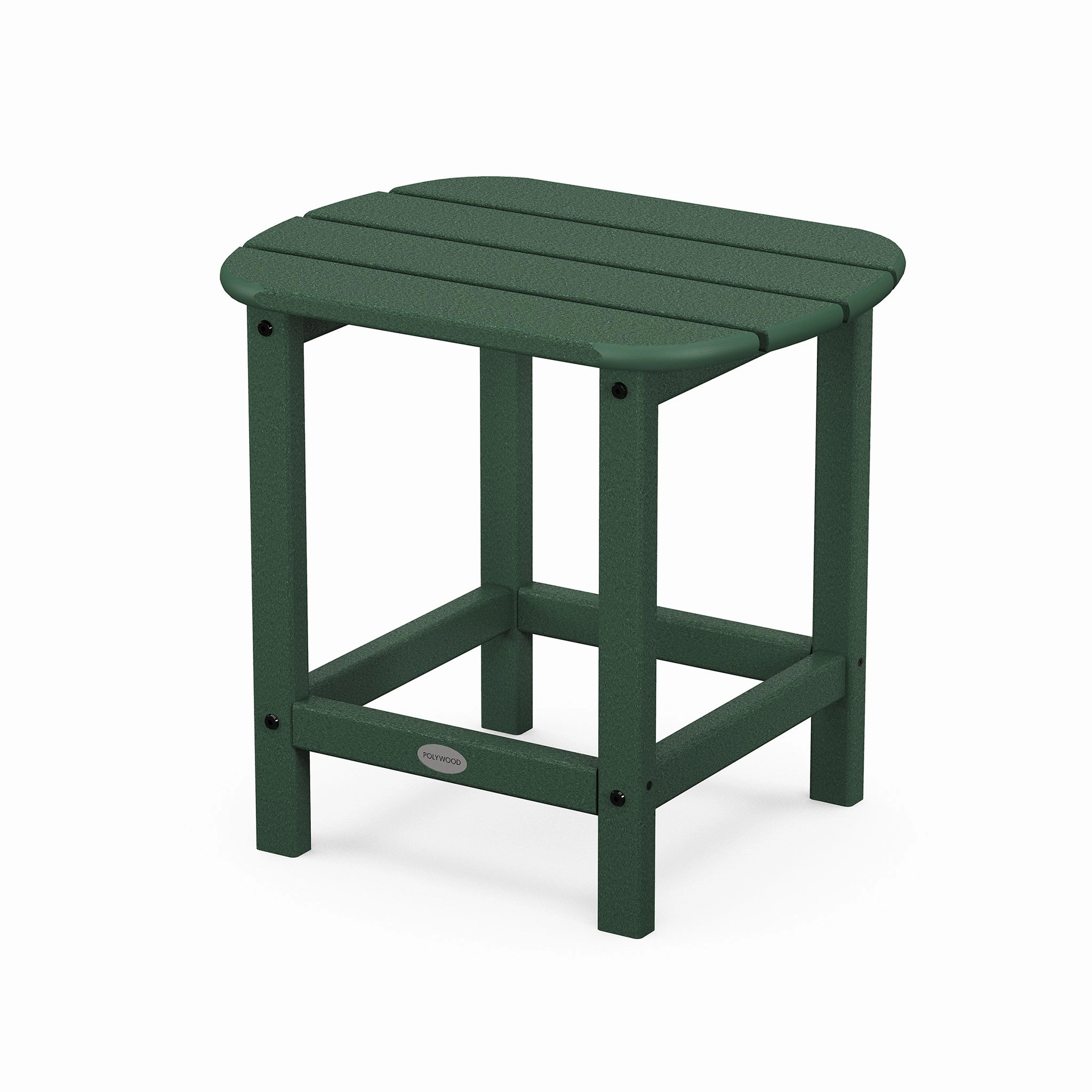 POLYWOOD South Beach Adirondack 18" Side Table