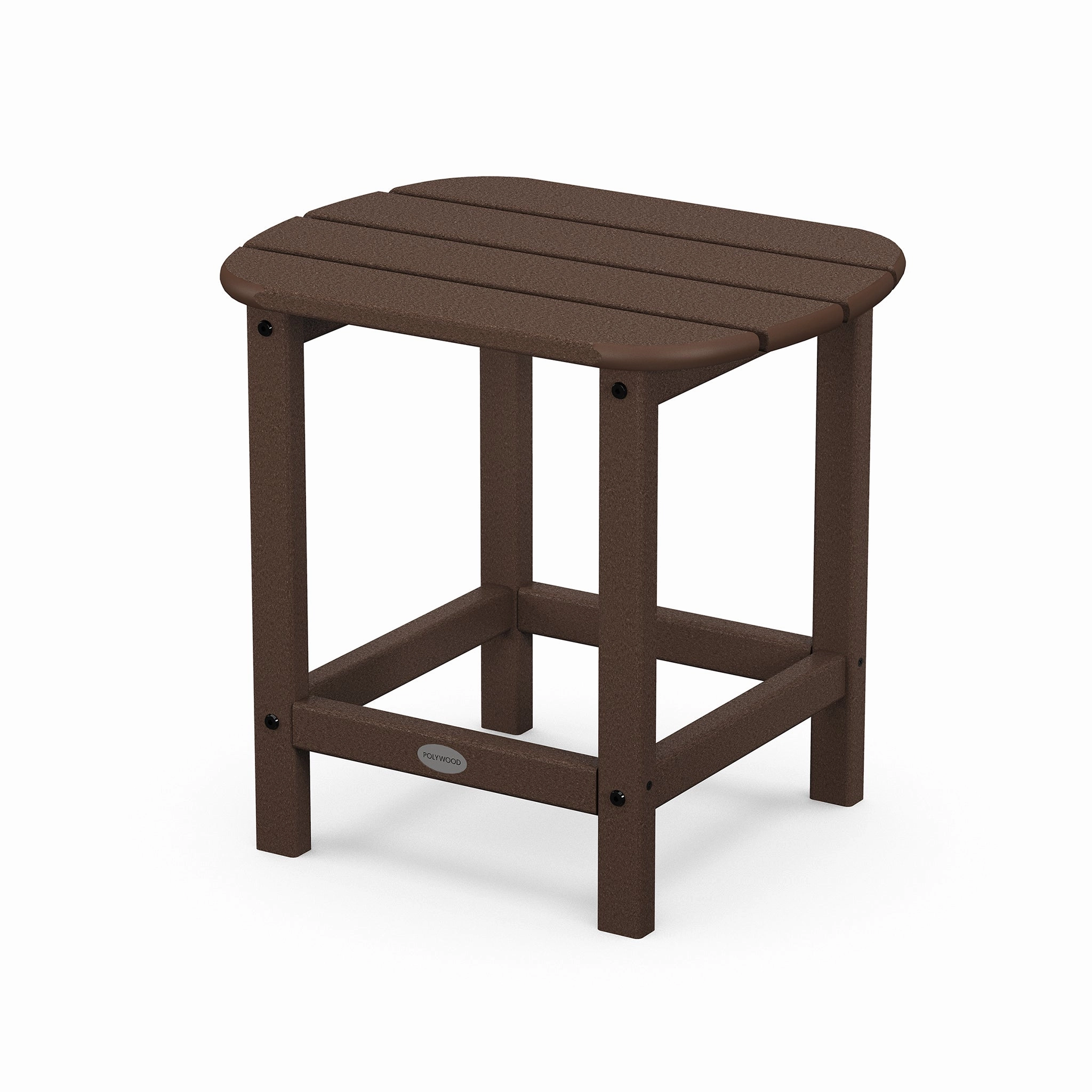POLYWOOD South Beach Adirondack 18" Side Table