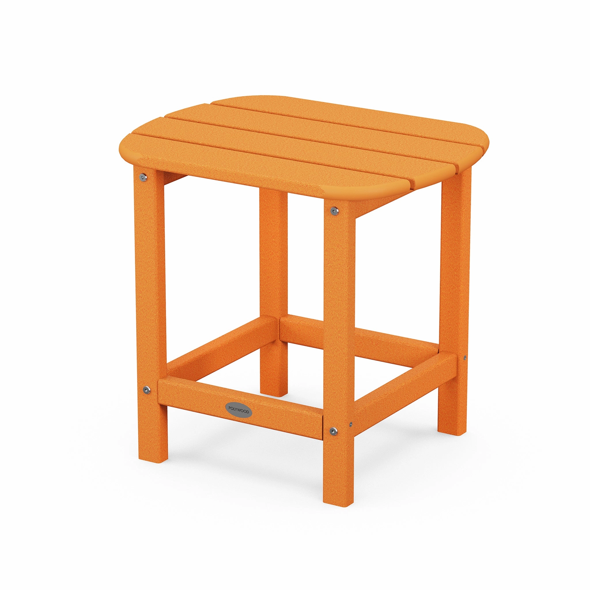 POLYWOOD South Beach Adirondack 18" Side Table