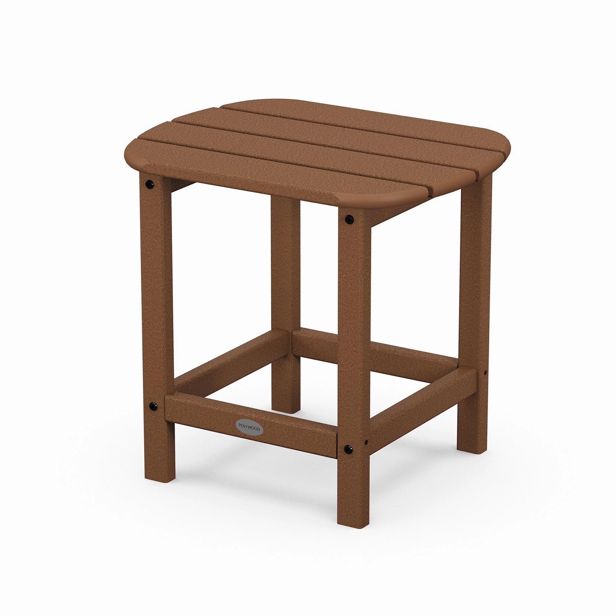 POLYWOOD South Beach Adirondack 18" Side Table