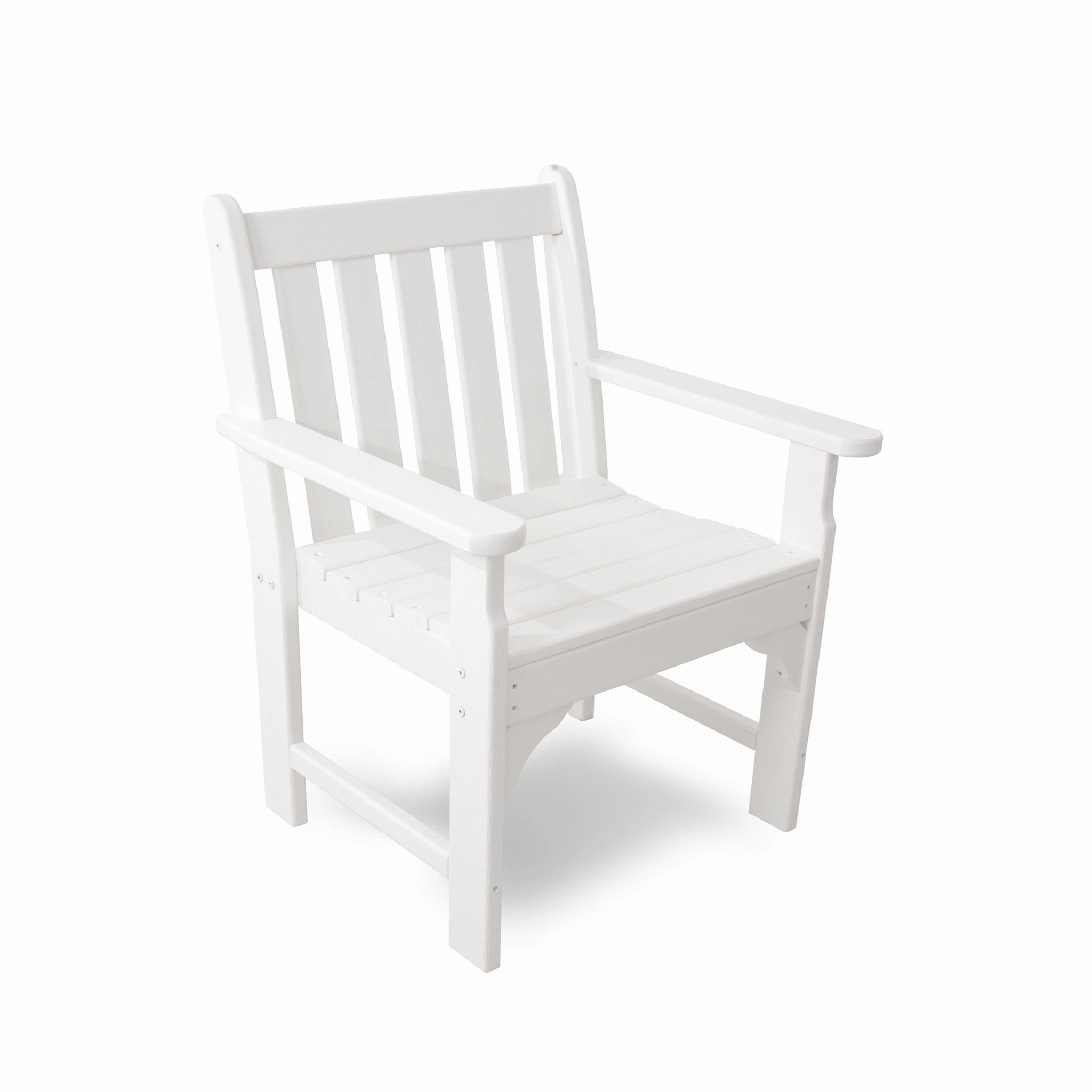 POLYWOOD Vineyard Arm Chair