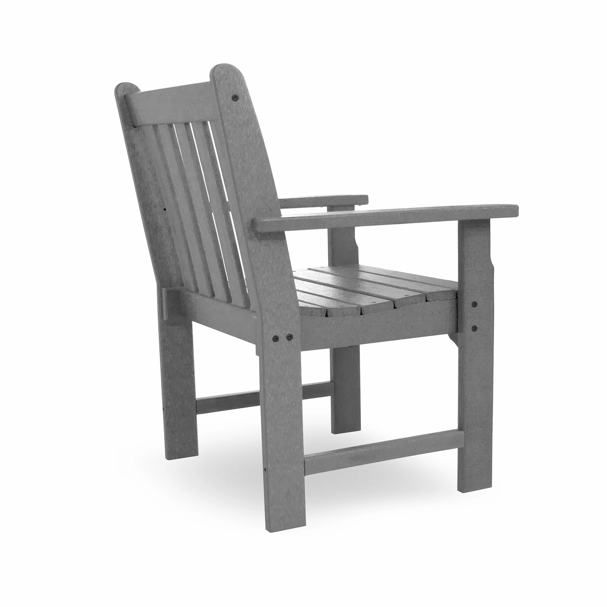 POLYWOOD Vineyard Arm Chair