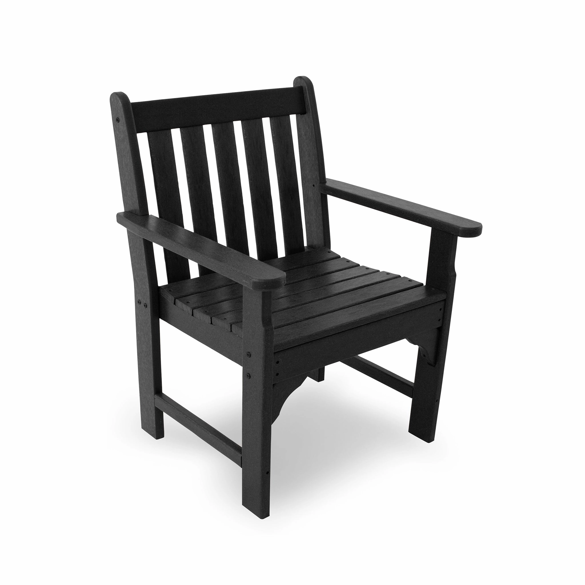 POLYWOOD Vineyard Arm Chair