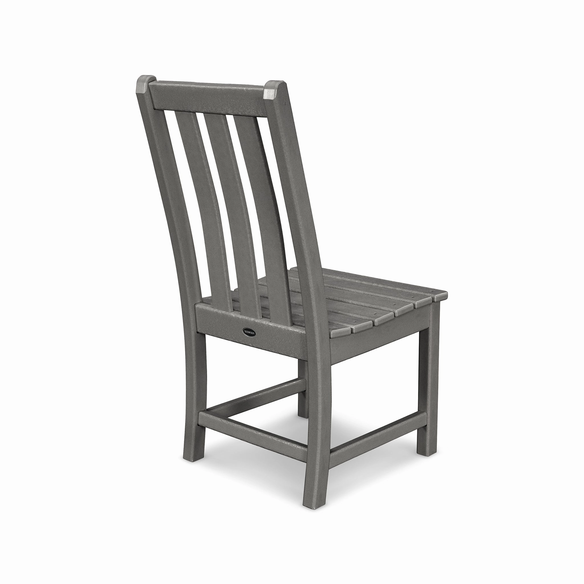 POLYWOOD Vineyard Dining Side Chair