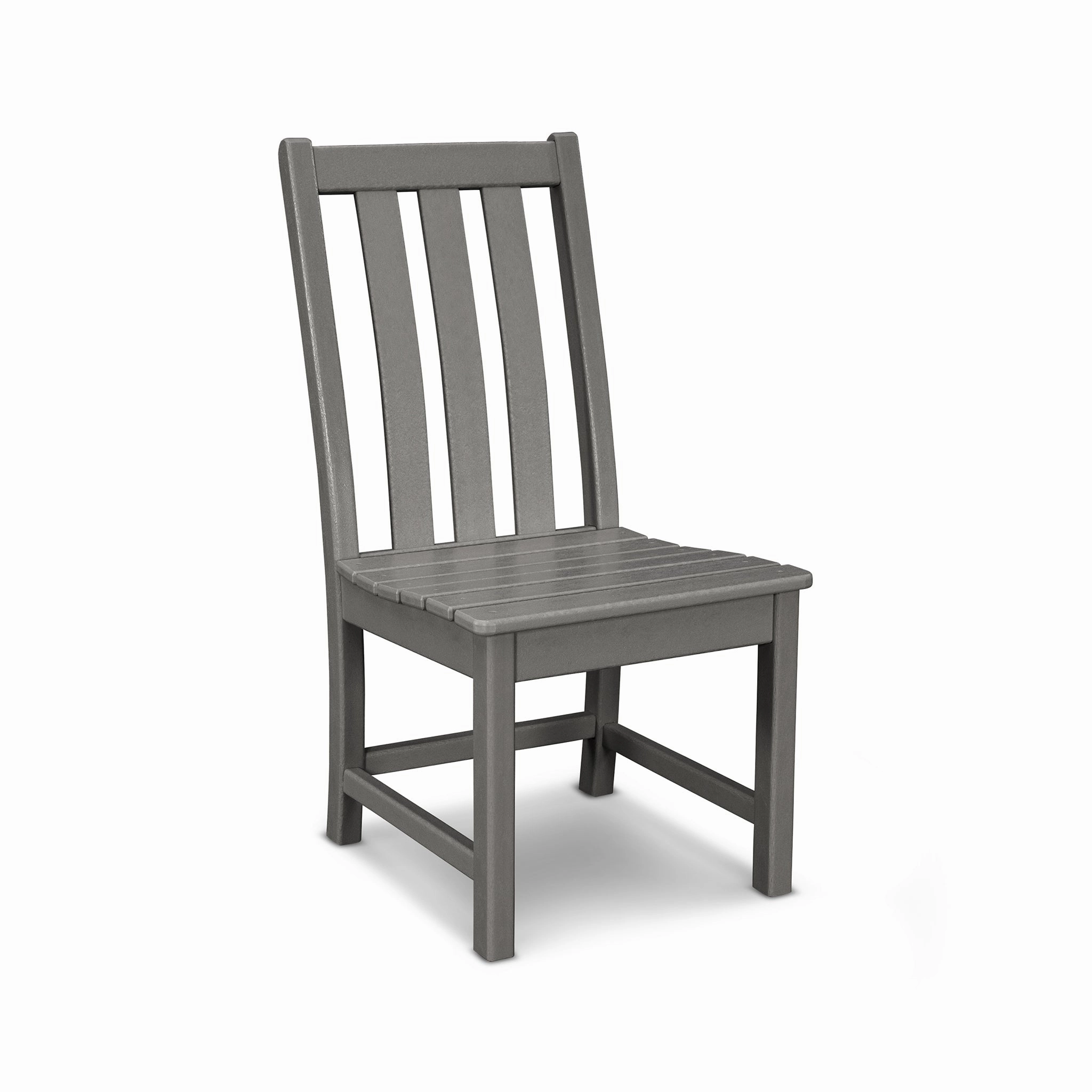 POLYWOOD Vineyard Dining Side Chair