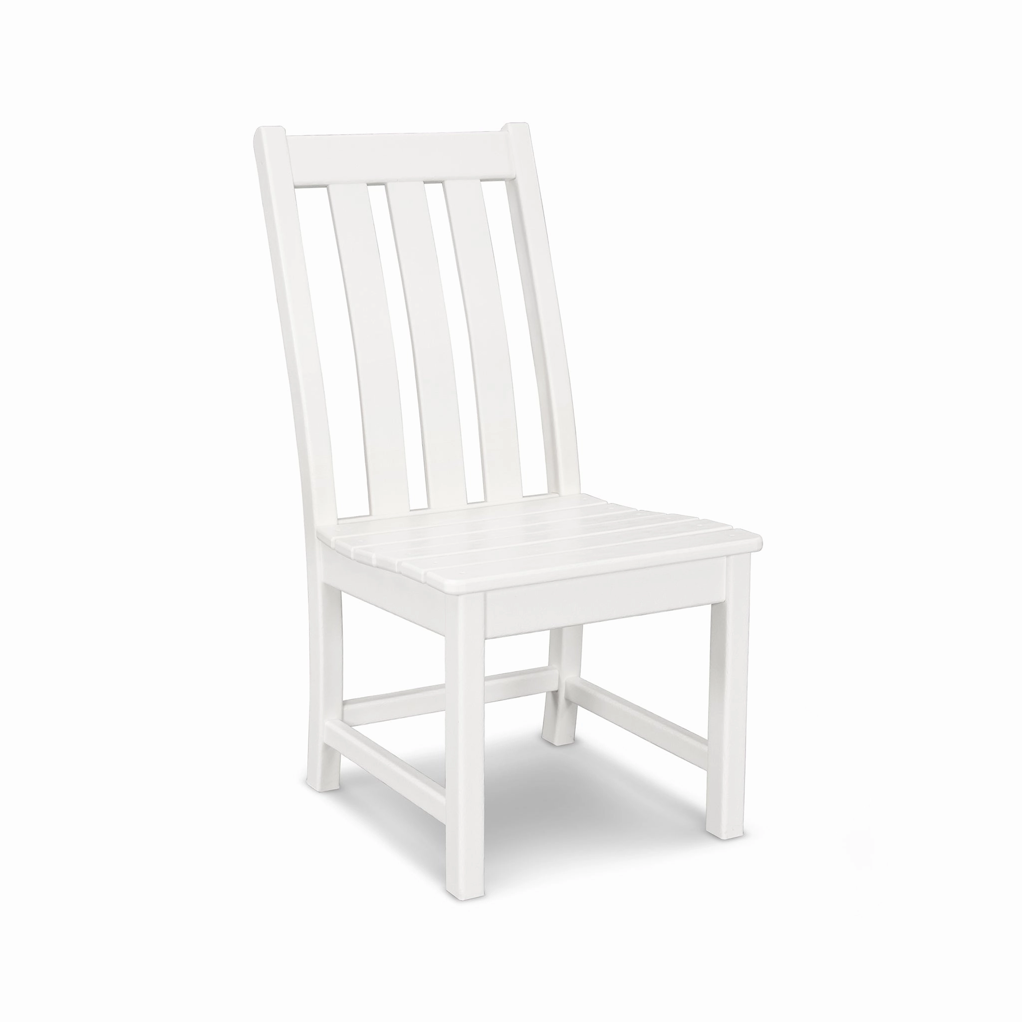 POLYWOOD Vineyard Dining Side Chair