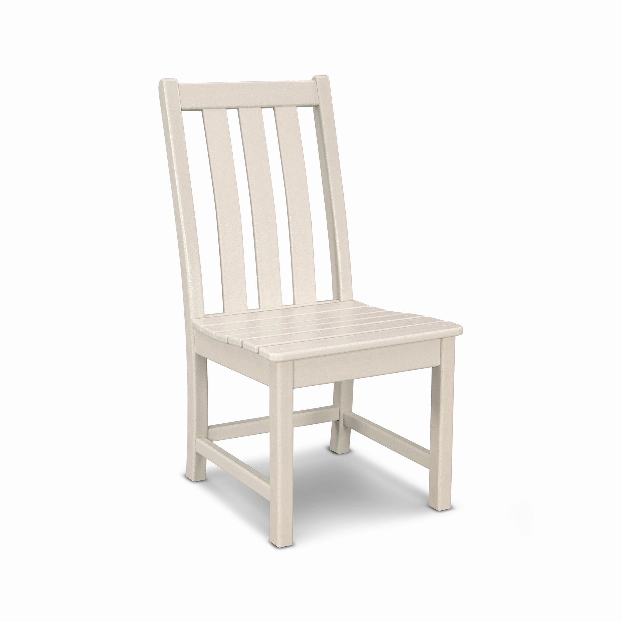 POLYWOOD Vineyard Dining Side Chair