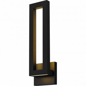 Pompeii Large LED Outdoor LanternWeatherproof outdoor lighting
