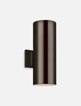 Porcia Outdoor SconceOutdoor wall sconces with motion sensor