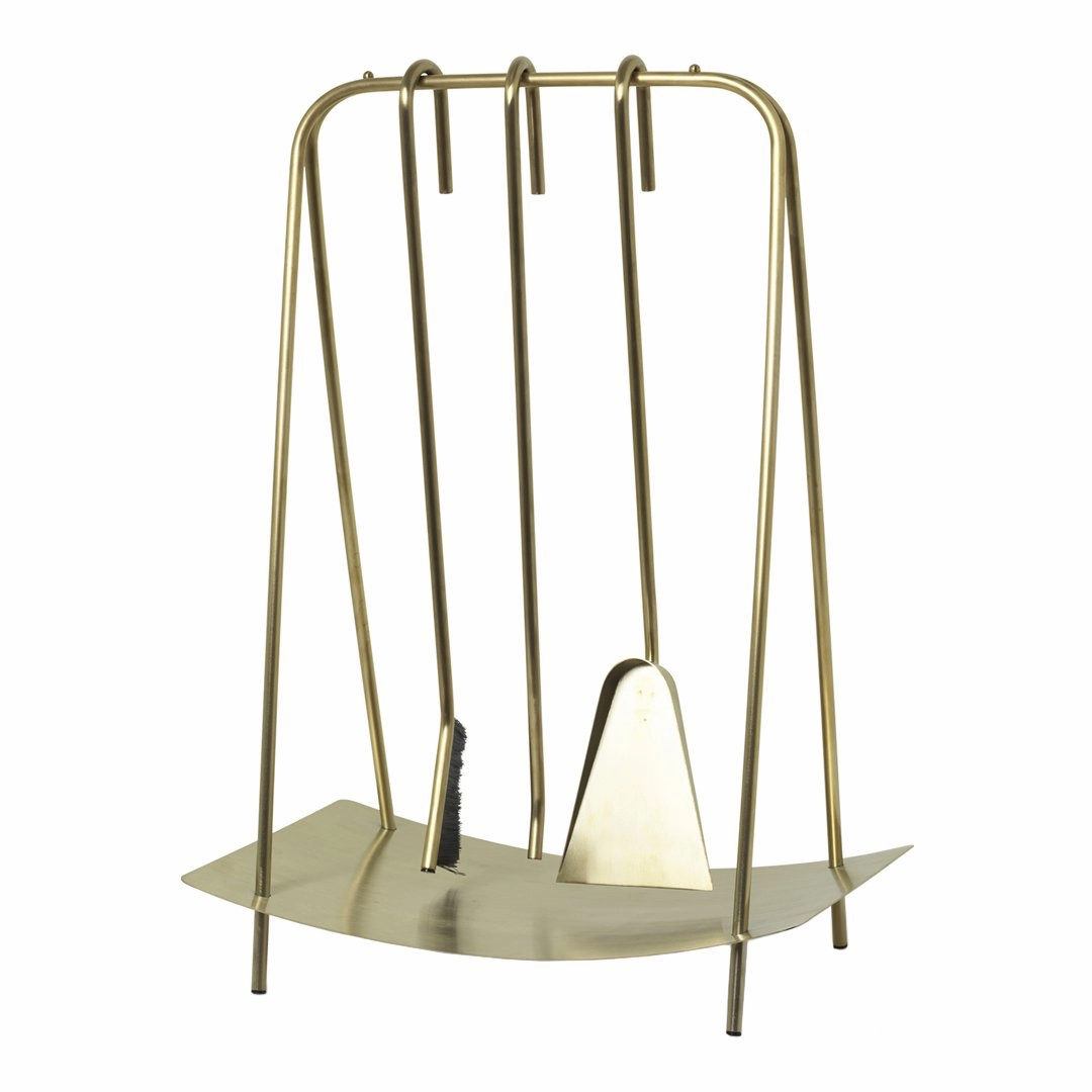 Port Fireplace Tools