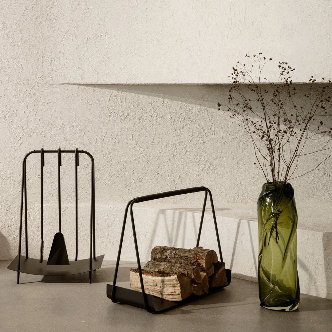 Port Fireplace Tools