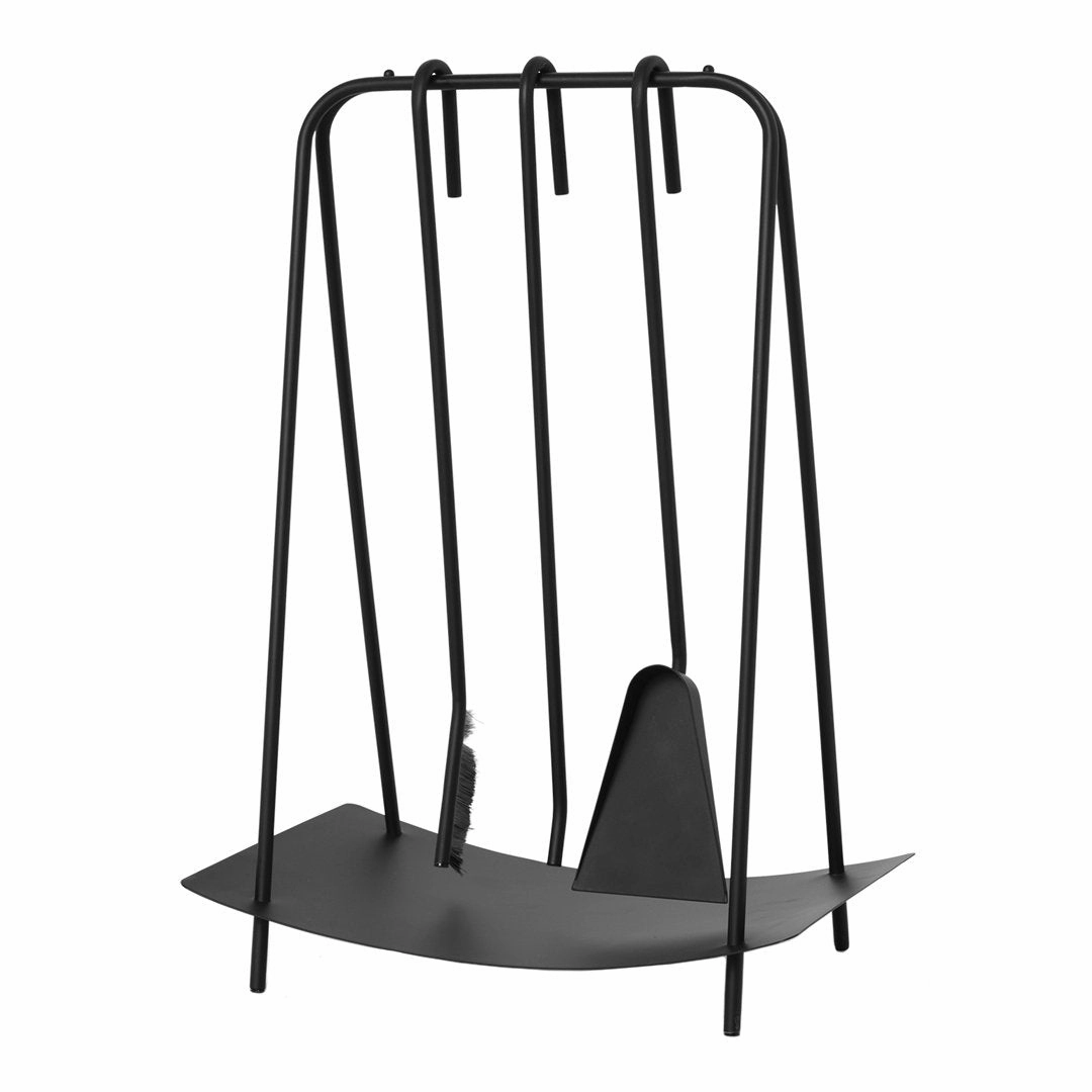 Port Fireplace Toolsoutdoor garden decorative ornaments
