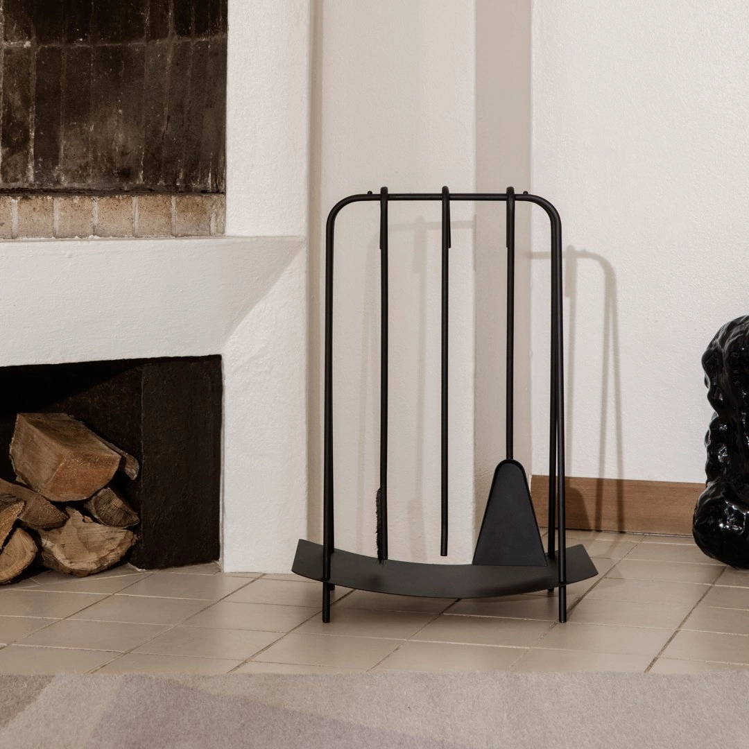 Port Fireplace Tools