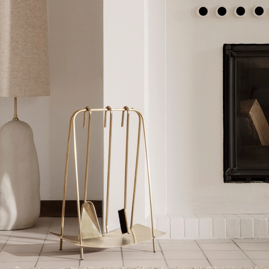 Port Fireplace Tools