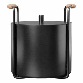 Port Kindling & Ash BucketDurable outdoor patio accessories