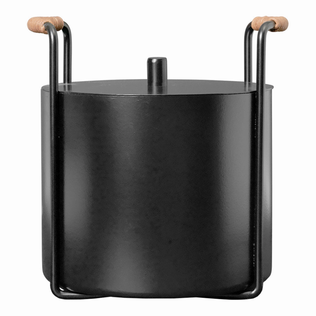 Port Kindling & Ash Bucketoutdoor garden decorative ornaments
