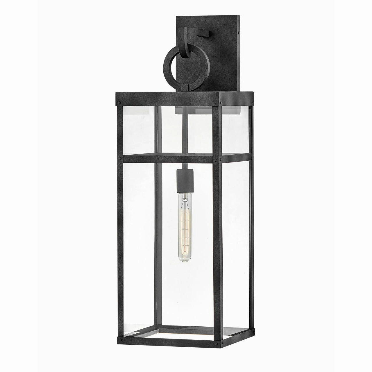 Porter Outdoor Wall Light