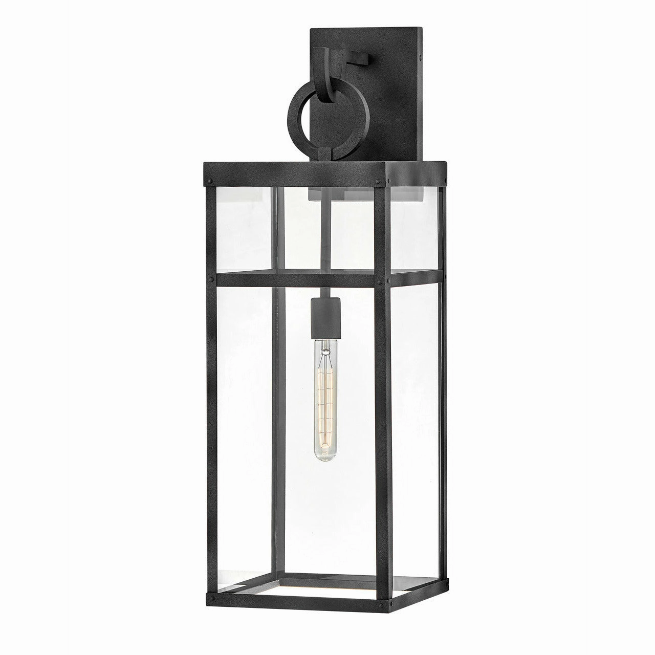 Porter Outdoor Wall Light
