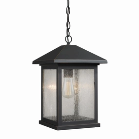 Portland Outdoor PendantWeatherproof outdoor lighting