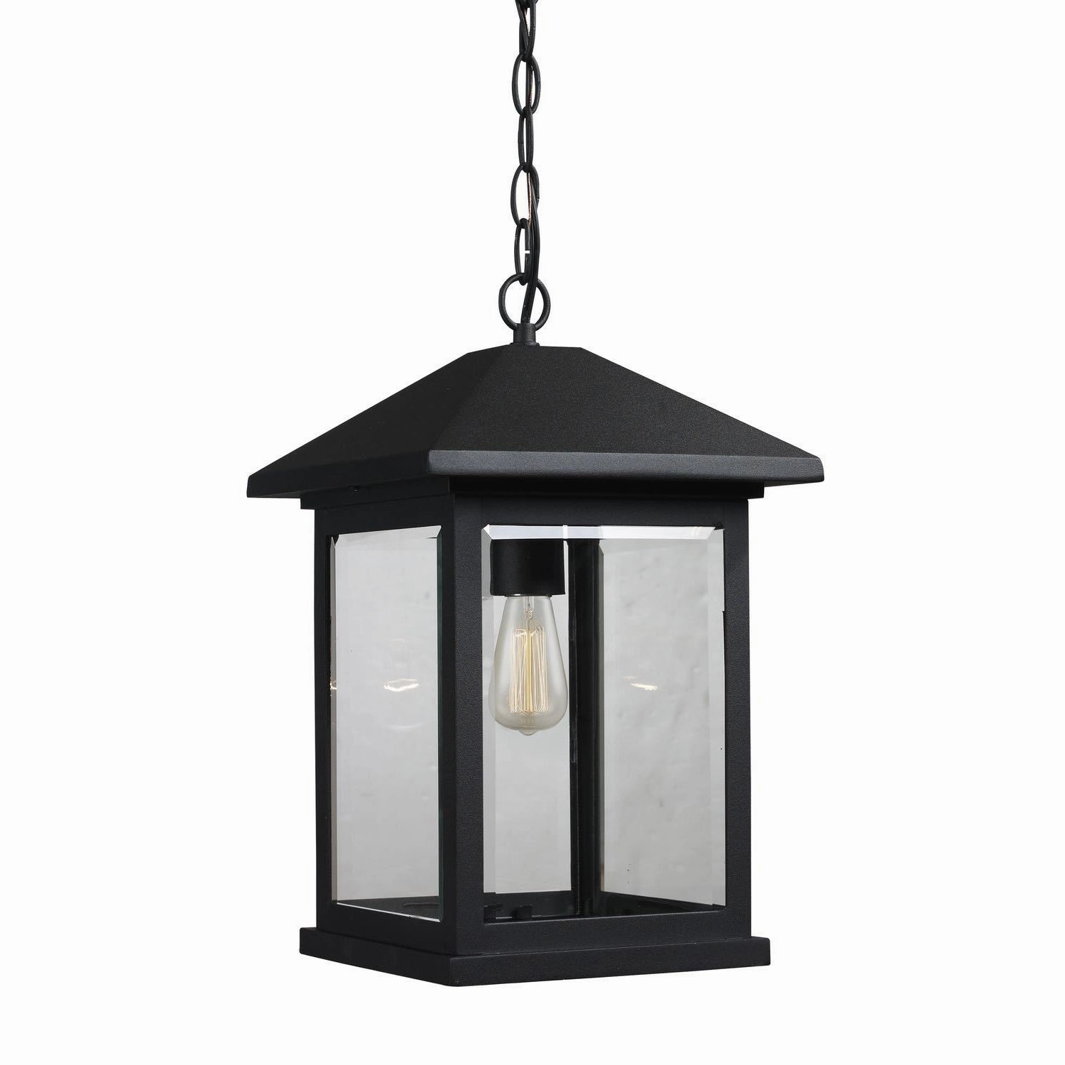 Portland Outdoor Pendant