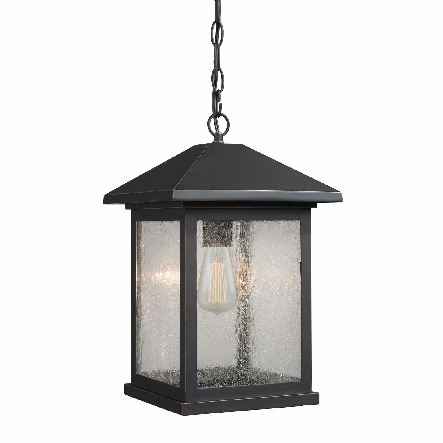 Portland Outdoor PendantWeatherproof outdoor lighting