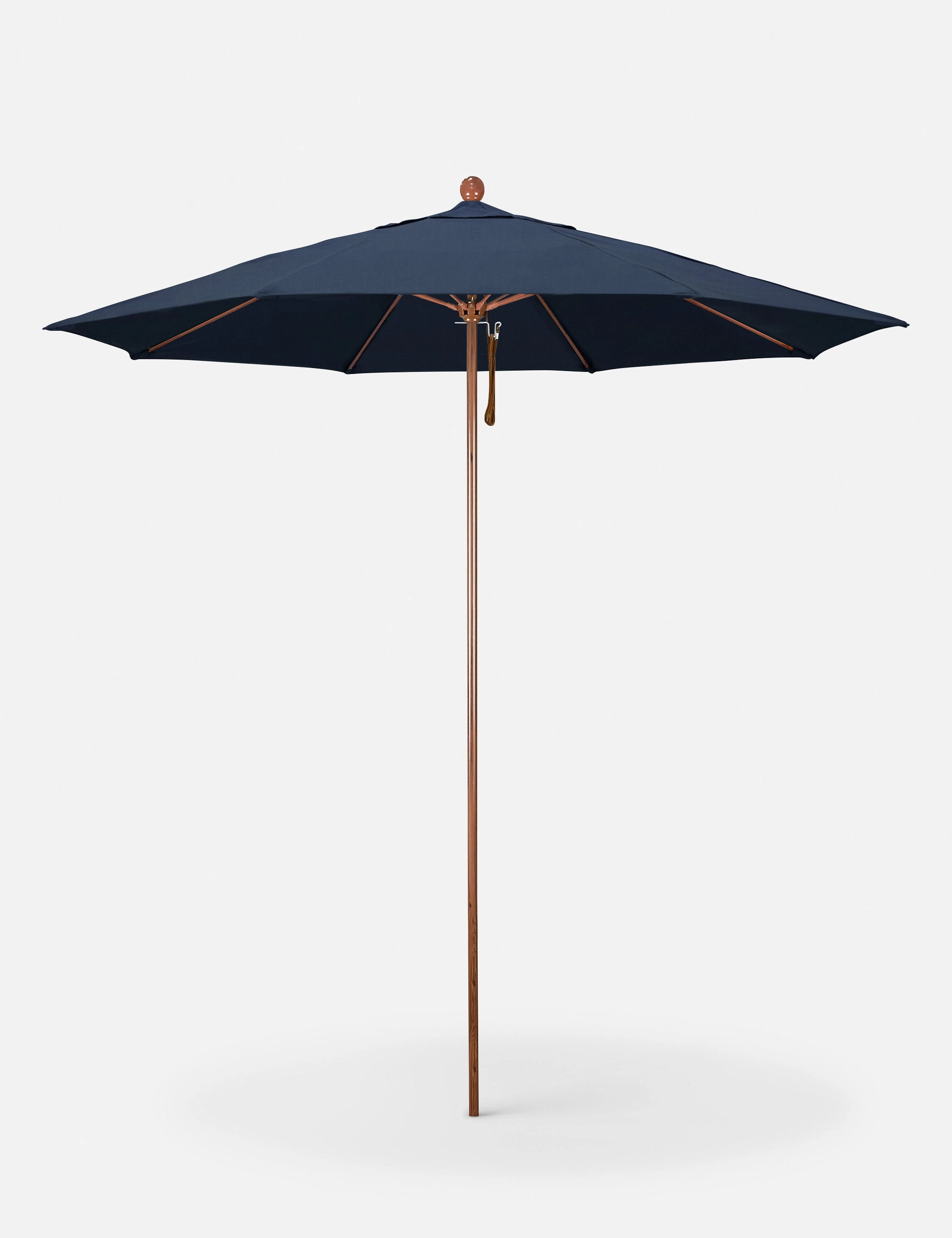 Portofino 11' Round Outdoor Umbrella